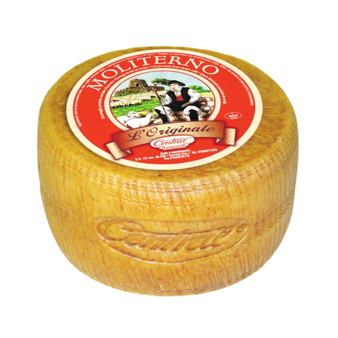 Pecorino Moliterno ca 200 g