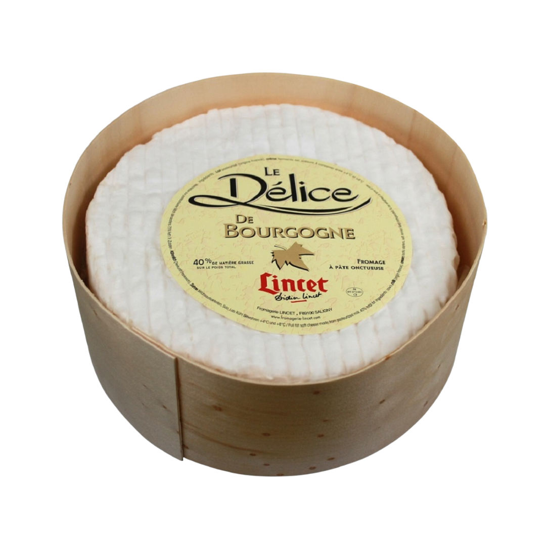 Délice de Bourgogne ca 200 g
