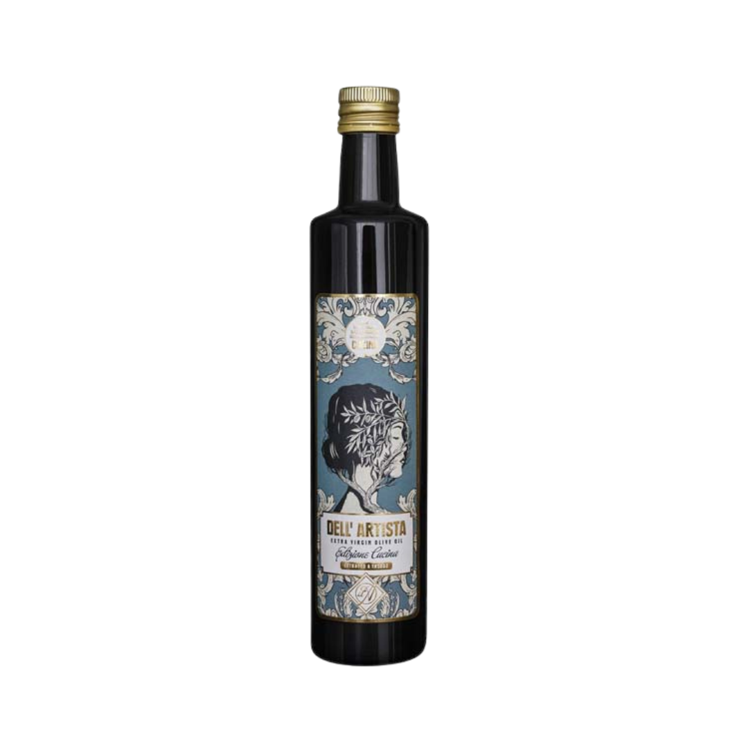 Dell Artista olive oil Cucina