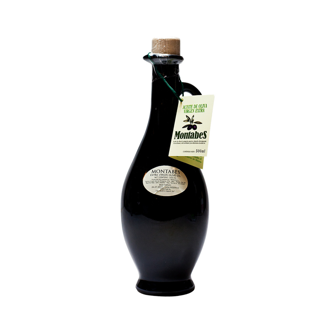 Montabes amphora EVOO 50 cl