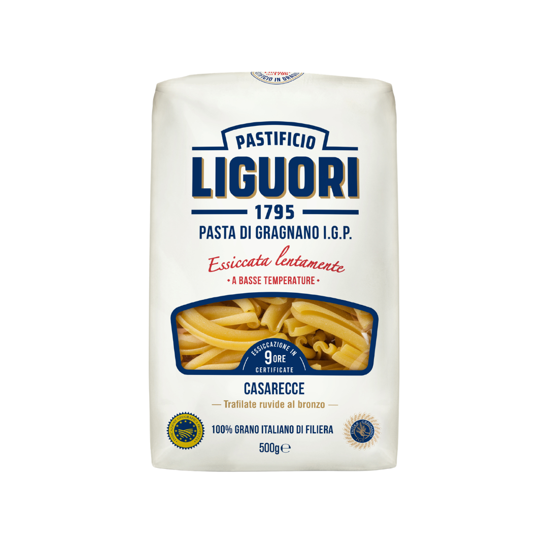 Liguori Casarecce No 27 IGP 500 g