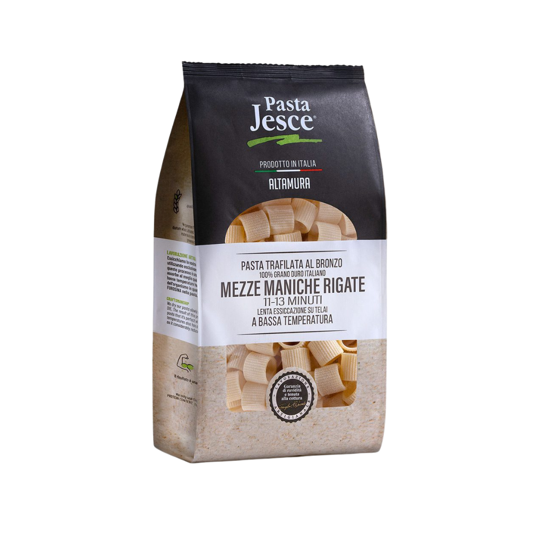 Jesce Mezze Maniche 500g