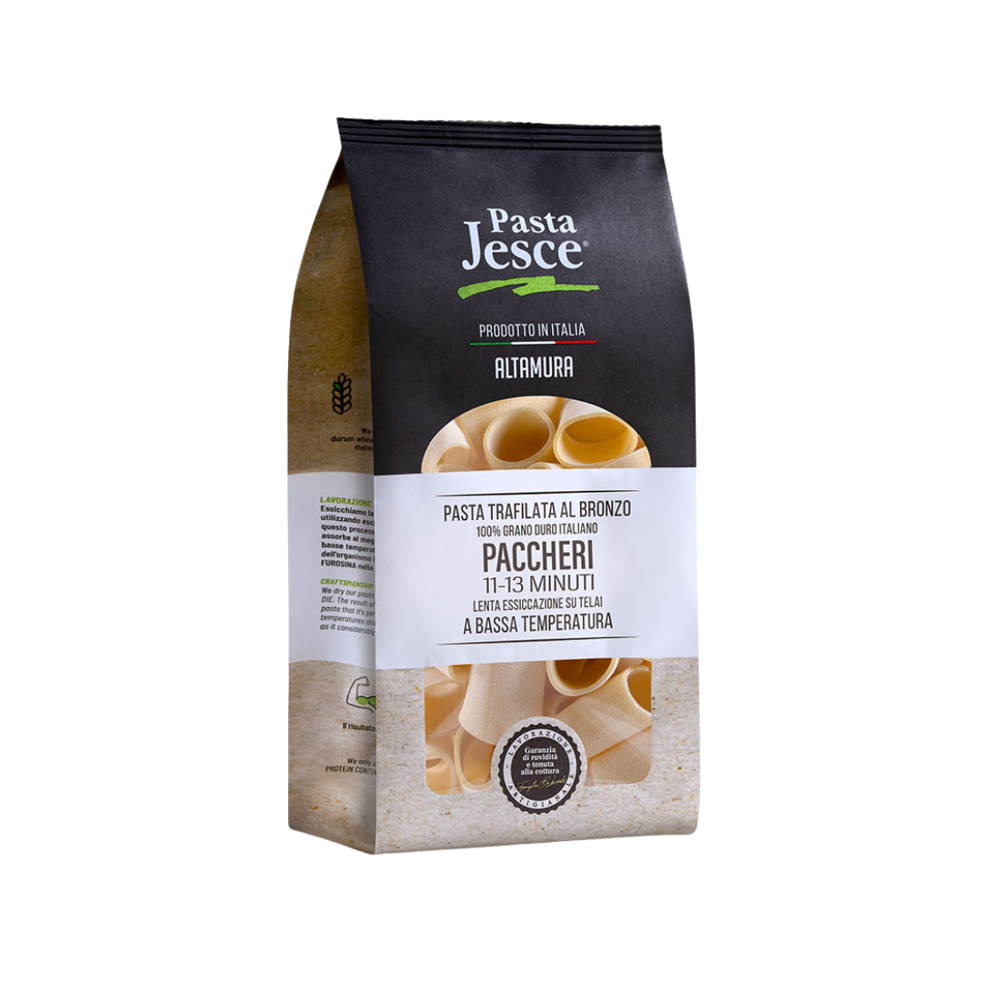 Jesce Paccheri 500g