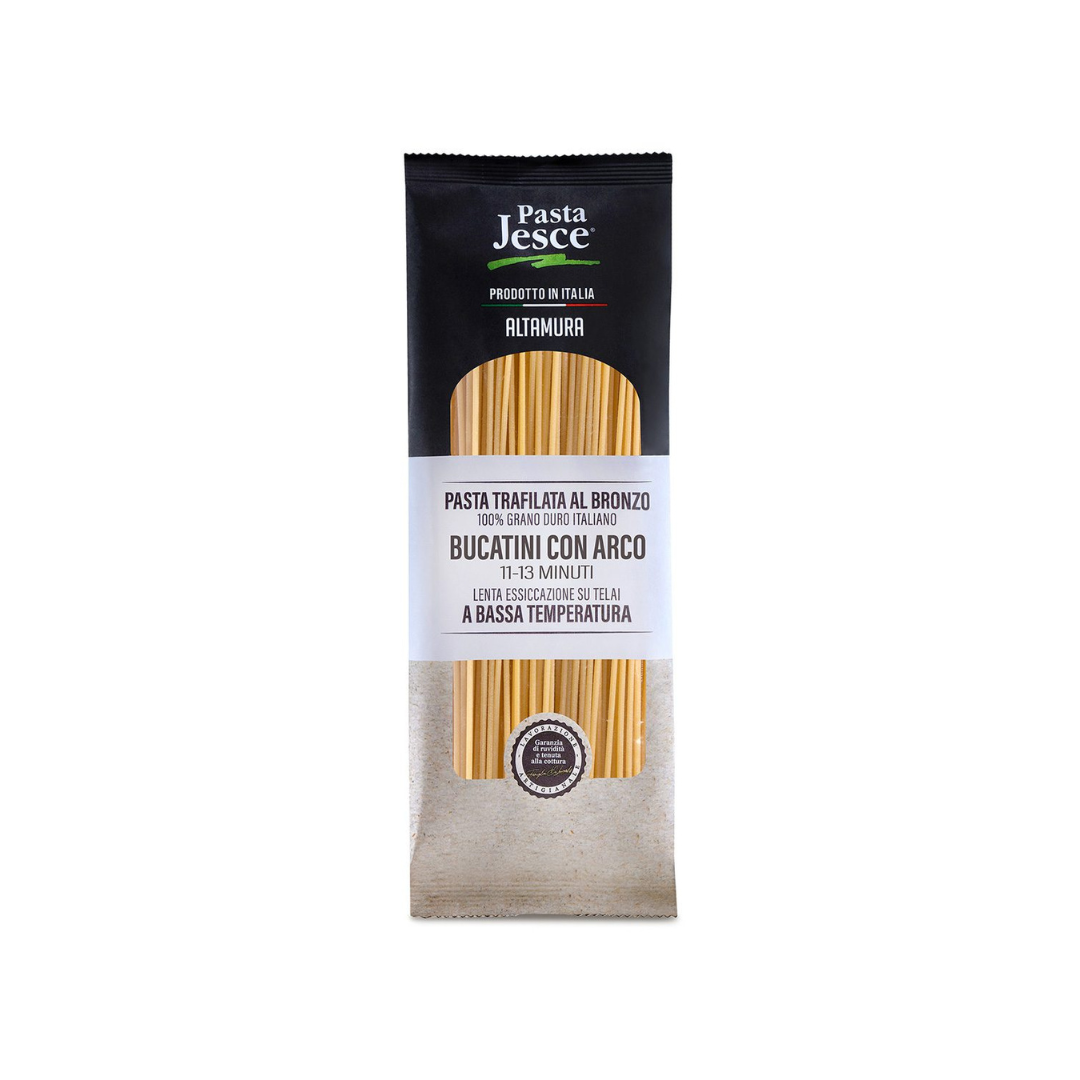 Jesce Bucatini 500g