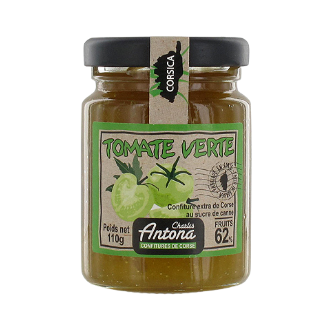 Marm Kors 110g Green Tomatoes