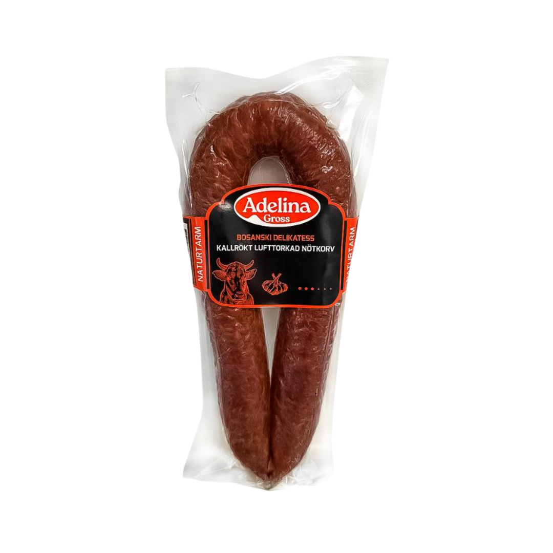 ADELINA SUDZUK PEPPER 450g