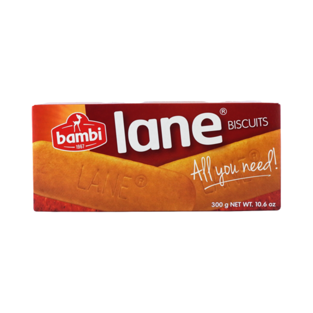 Lane kex 300 g