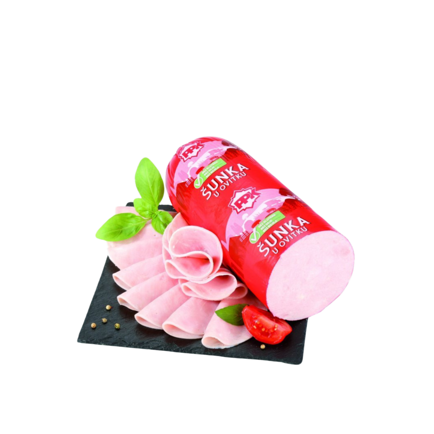 Cooked Ham (Sunkarica)