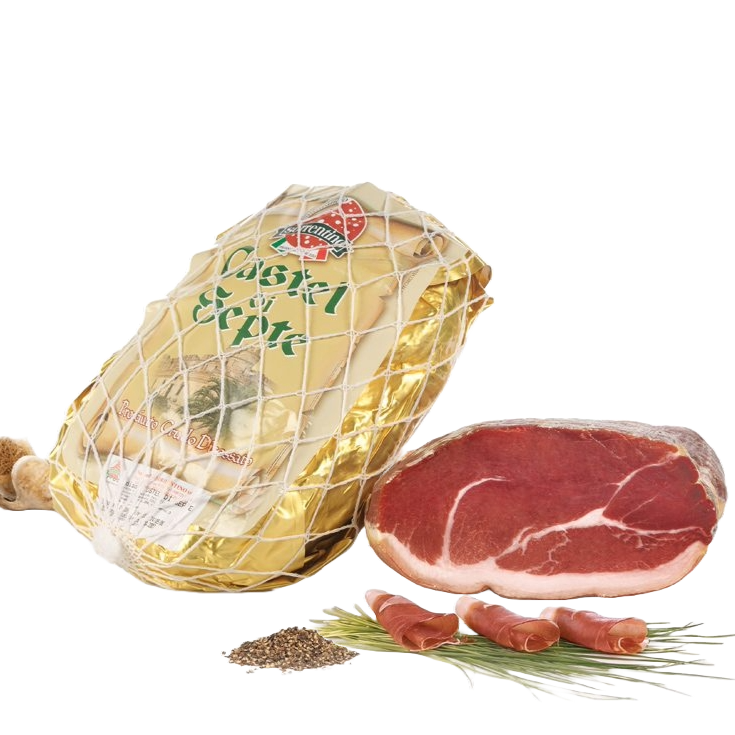 Prosciutto CASTEL DI SEPTE Whole approx. 6 kg