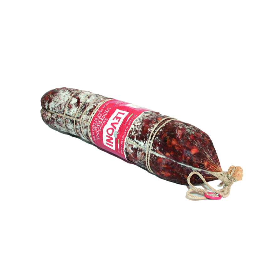 Salami Ventricina Piccante (Chile) Levoni