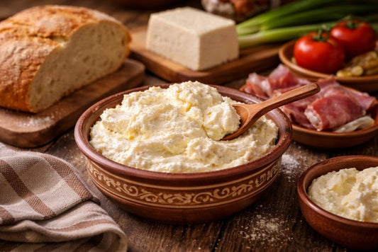 Vad är kajmak? Balkans mest älskade delikatess
