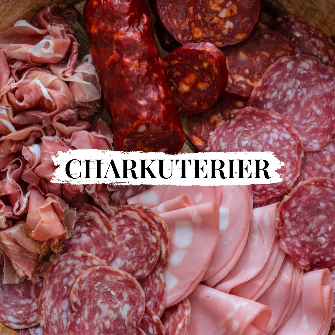 Charkuterier