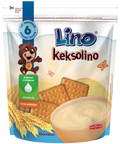 Keksolino Children's Porridge Mix 500 gr