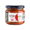 AJVAR HOMEMADE STRONG 350g