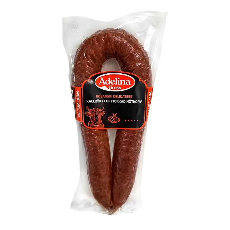 ADELINA SUDZUK GARLIC 450g