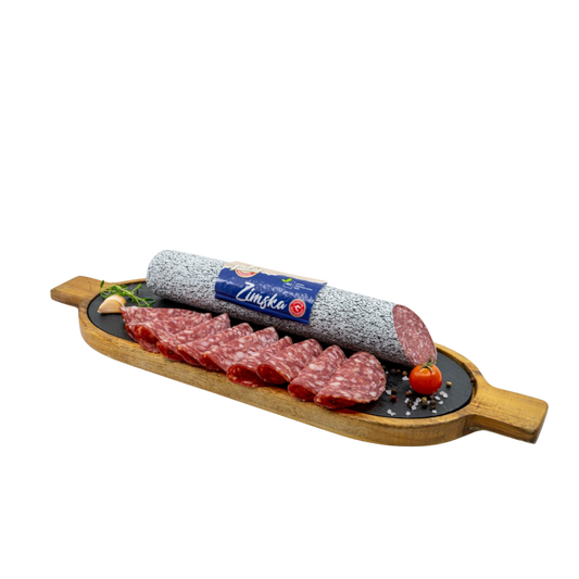 Vinter Salami (Zimska)