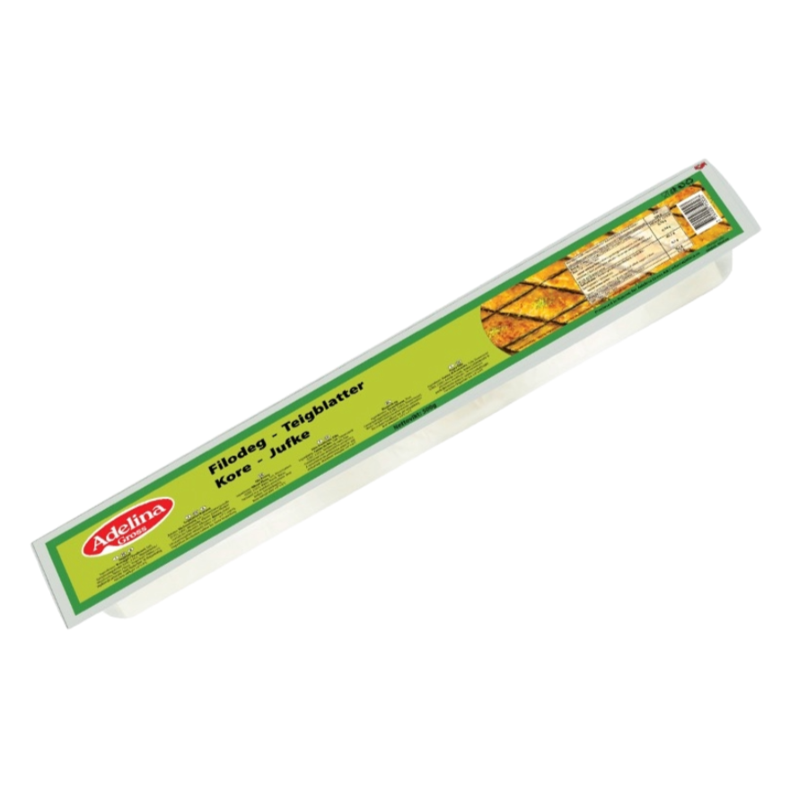 JUFKE BAKLAVA DOUGH 500g