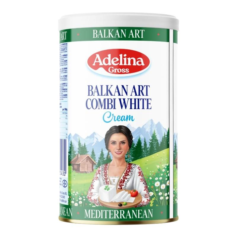 BALKAN COMBI CREAM 800g