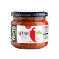 Ajvar Hemgjord Mild 350 g