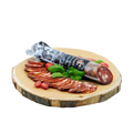 Classic Salami (Nostalgicna)