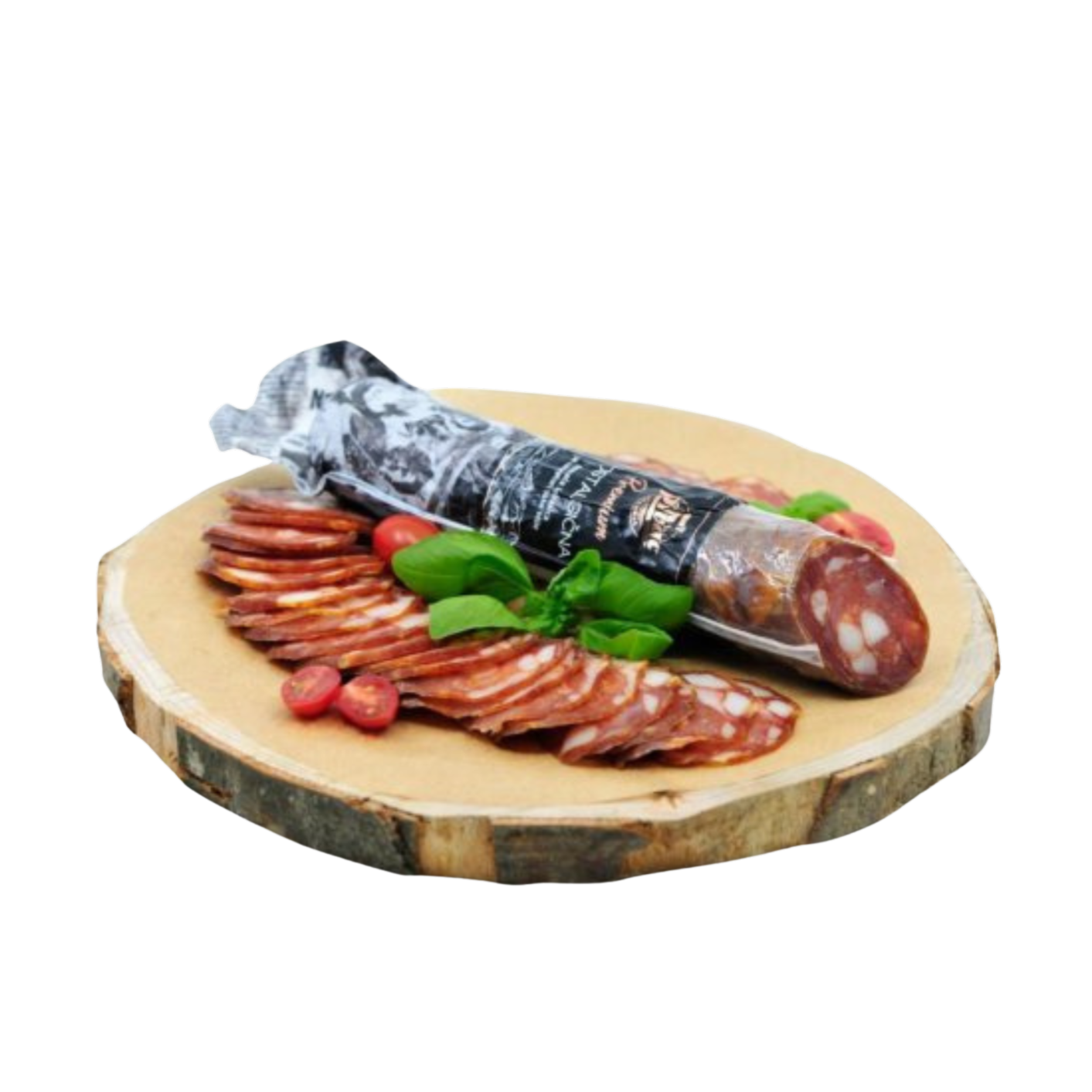 Klassisk Salami (Nostalgična)