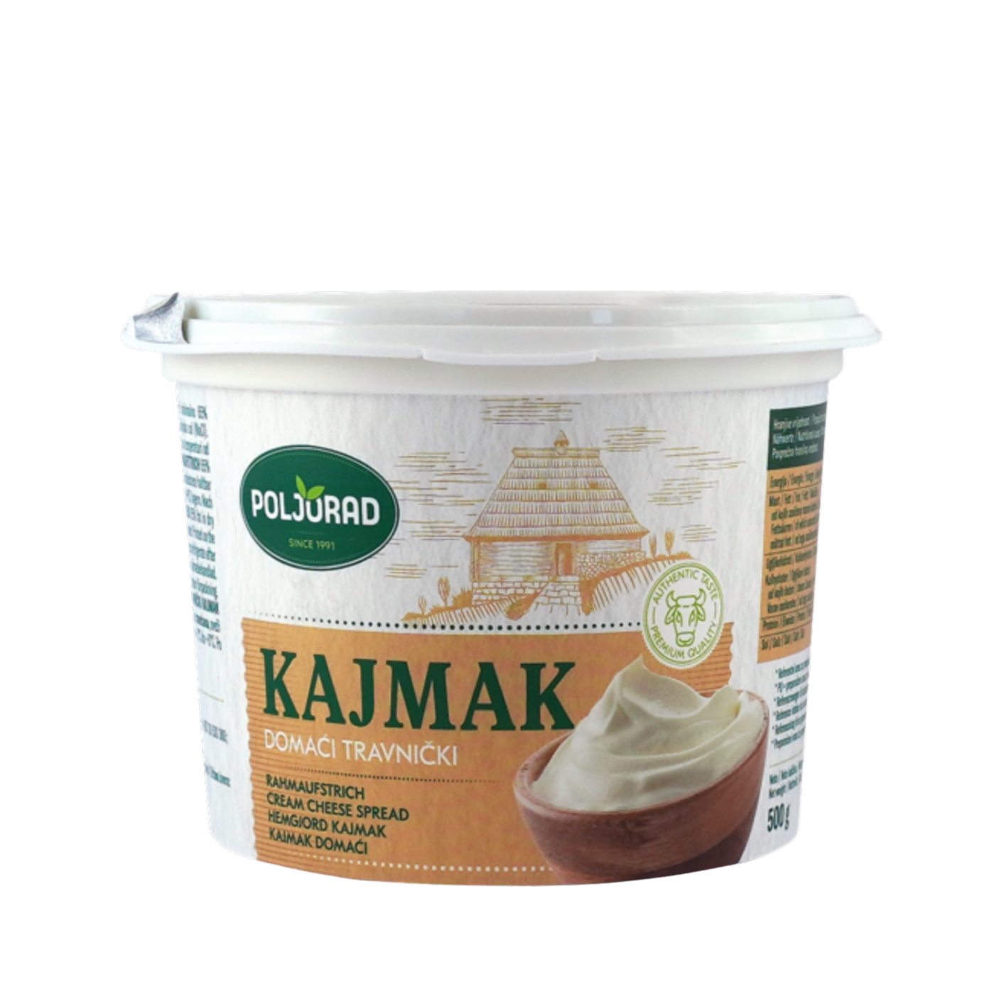 Kajmak