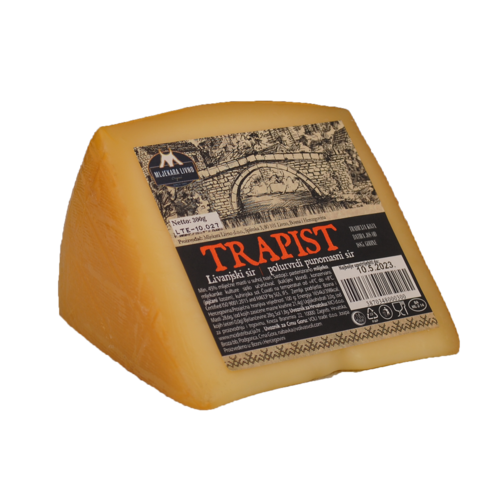 Trapistost (Livanjski)