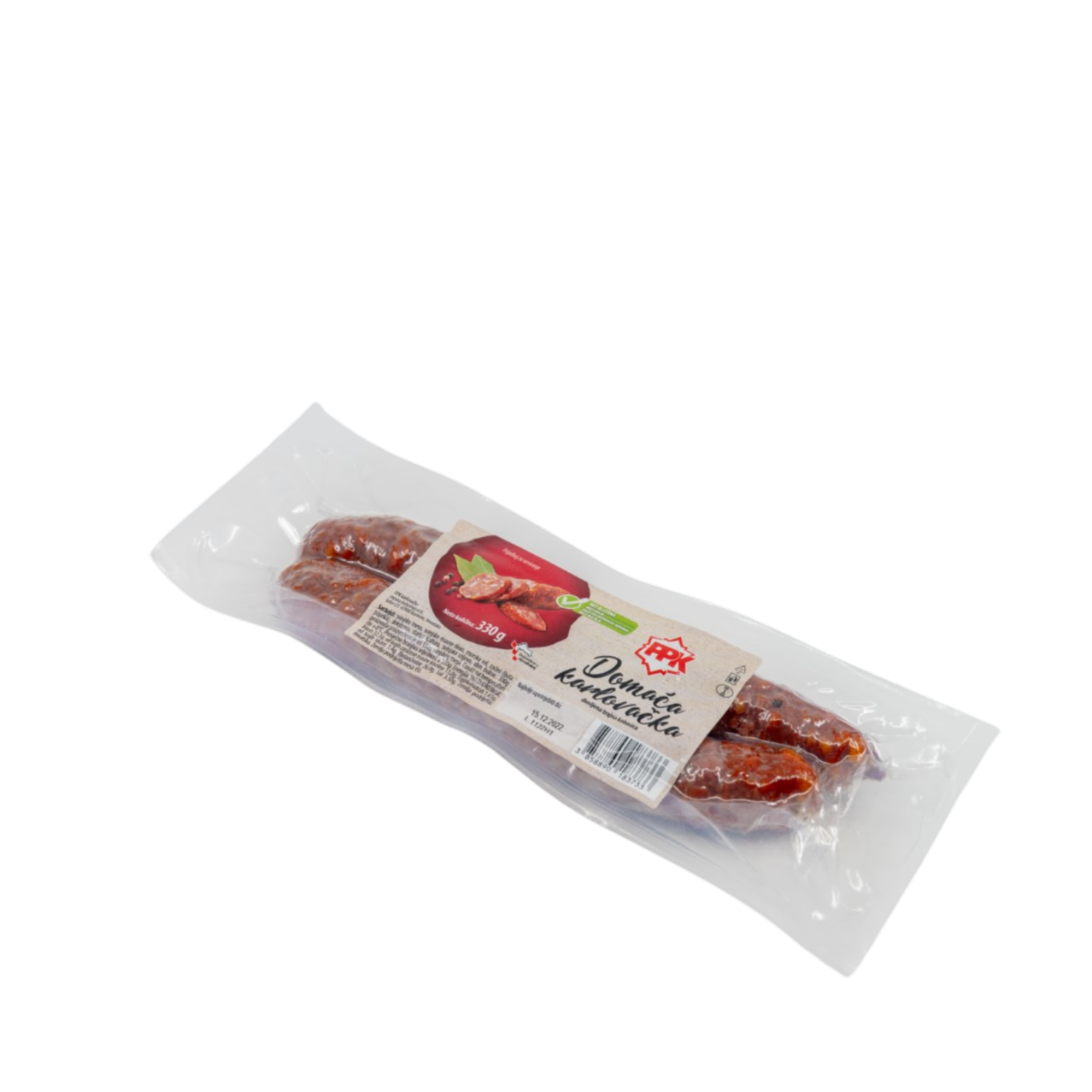 Mild Korv (Karlovačka)
