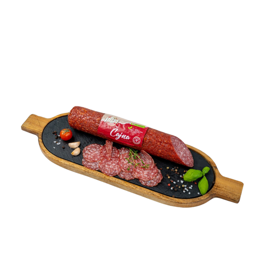 Rökt Salami (Cajna)