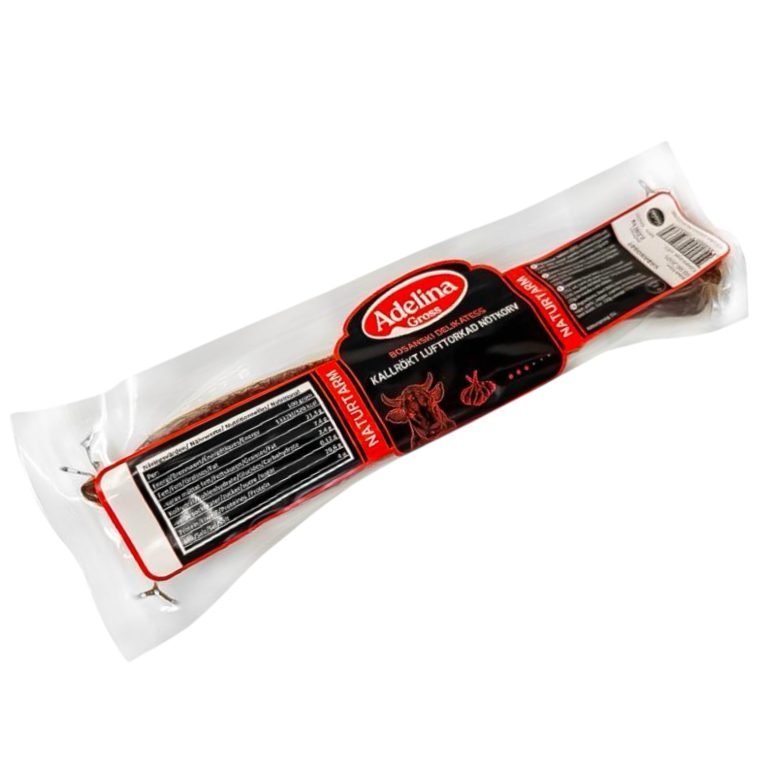 ADELINA CABANOSSY 230g