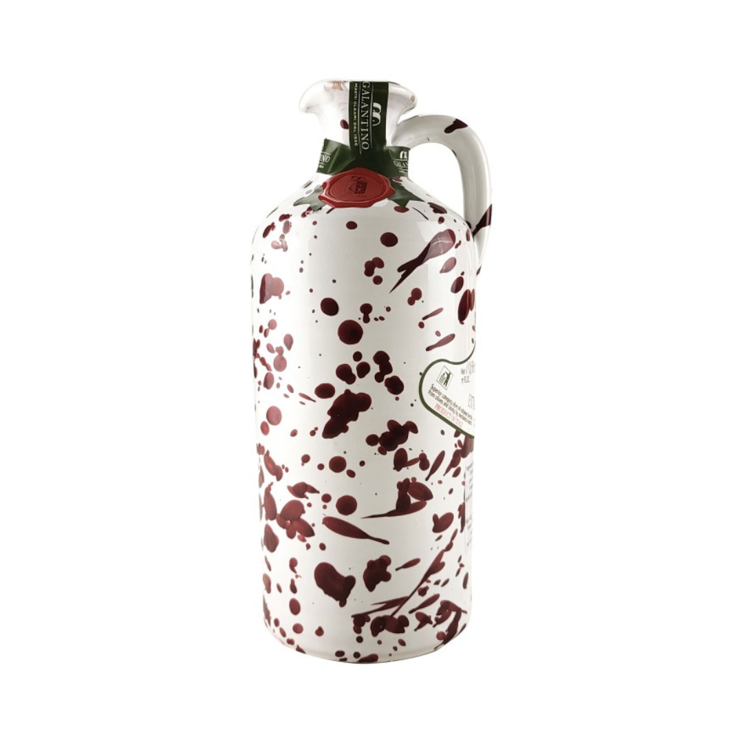 Anfora Fantasia Vinröd 500 ml – Galantino