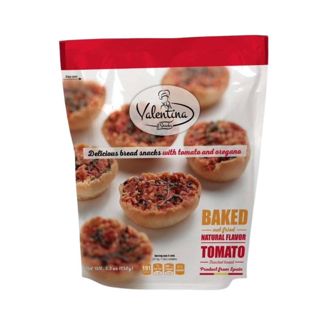 Bruschetta Tomato/Oregano
