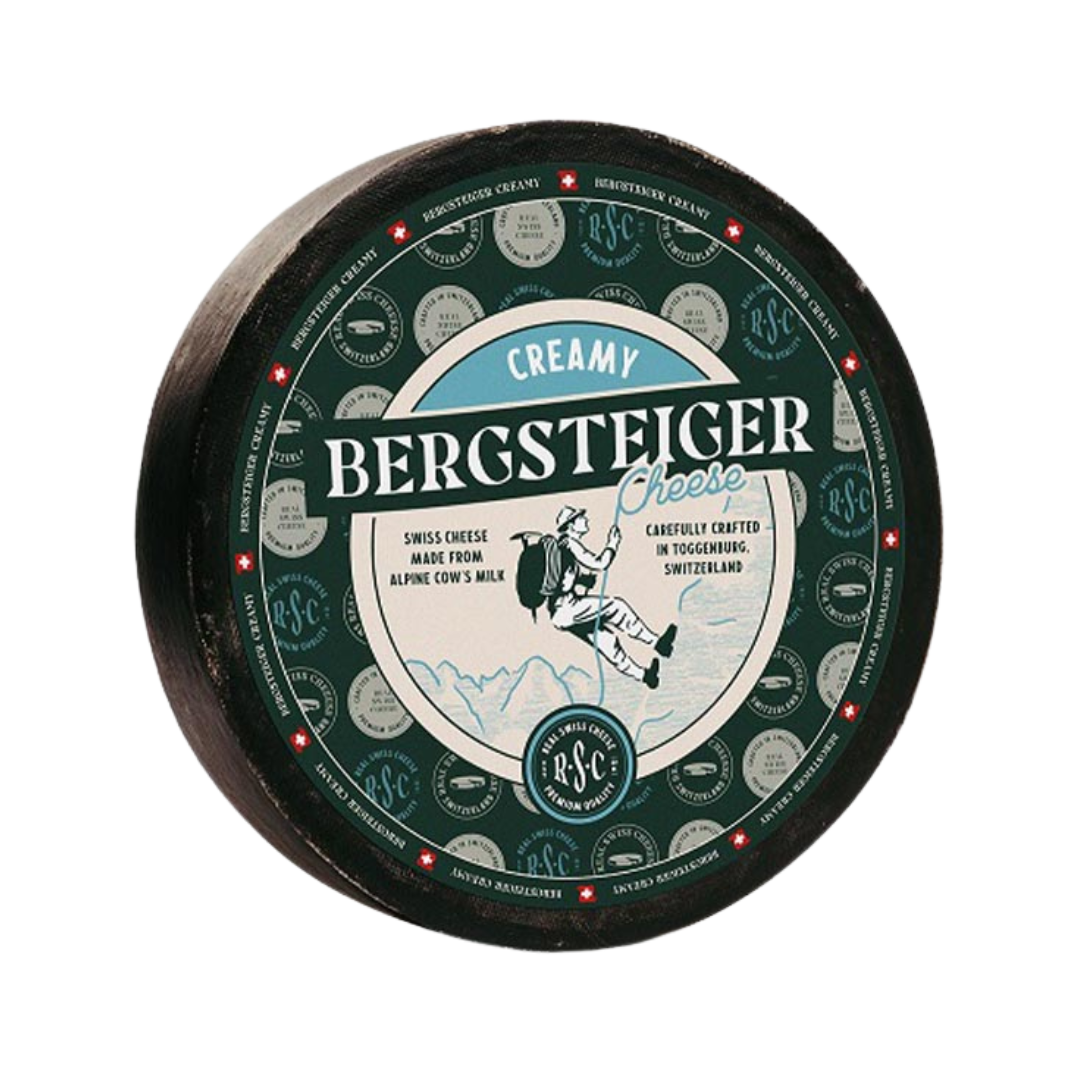Bergsteiger Creamy ca 200 g