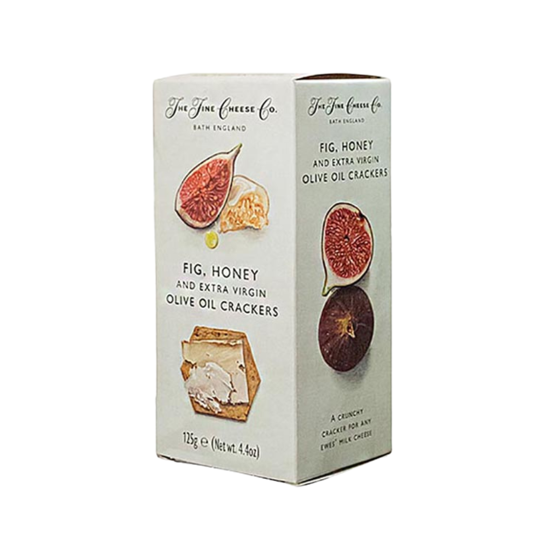 FC Crackers Fig&amp;Honey