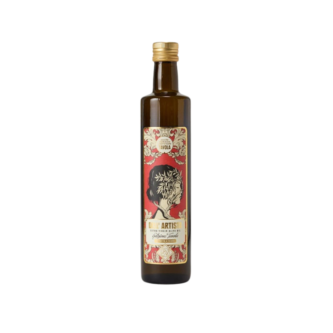 Dell Artista olive oil Tavola