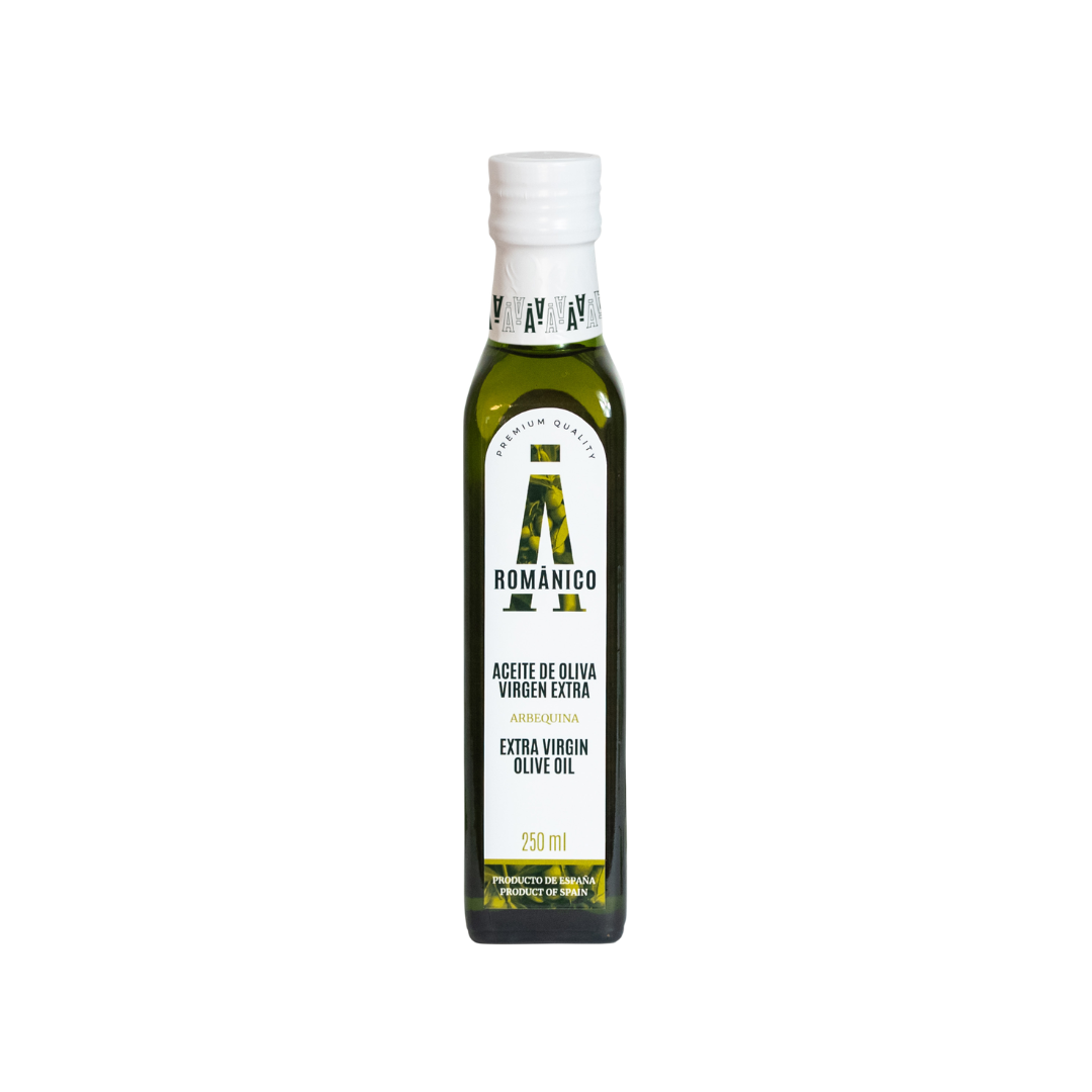 Romanico EVOO Arbequina 25 cl