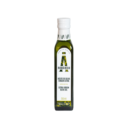 Romanico EVOO Arbequina 25 cl