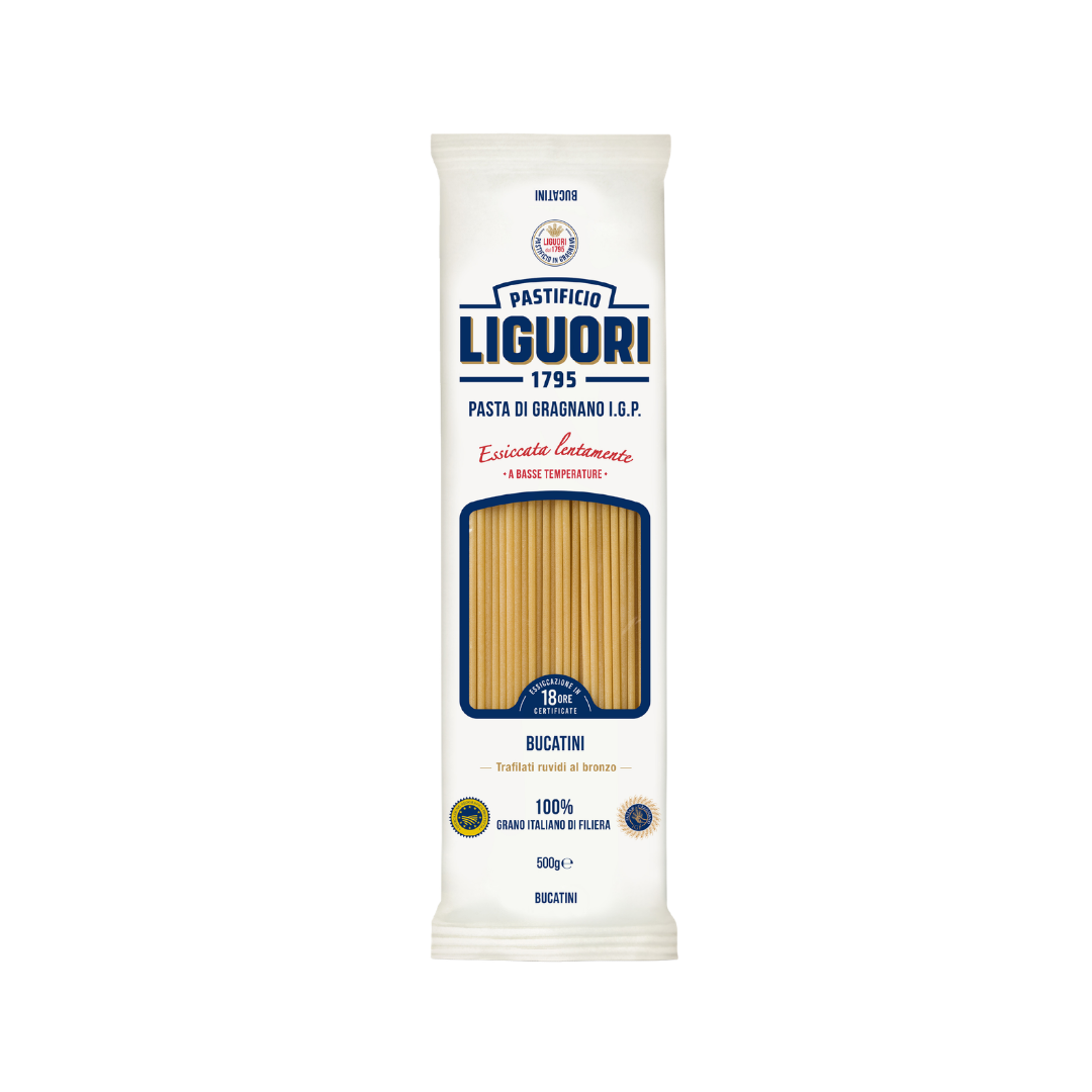 Liguori Bucatini No 6 IGP 500 g