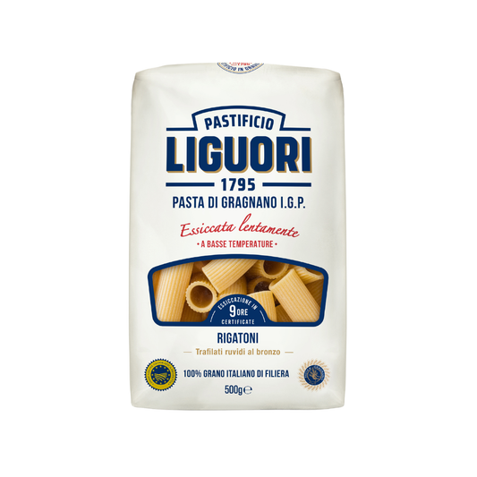 Liguori Rigatoni No 46 IGP 500 g