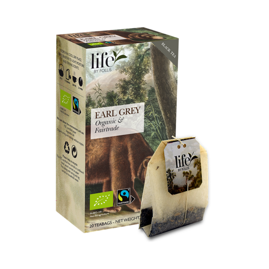Life by Follis Earl Grey Eko 20p