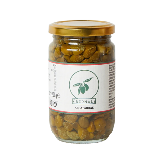 Kapris 150g – Bernal