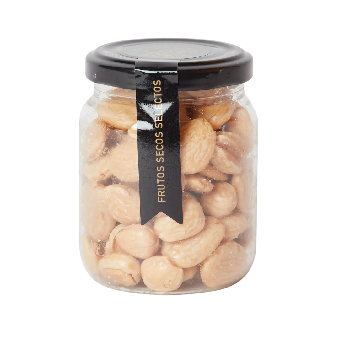 Fried Marcona almond 125g