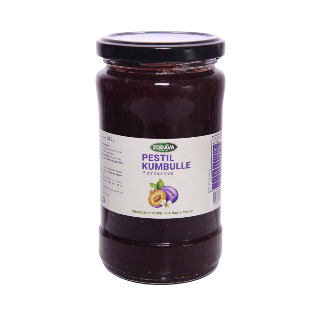 PESTIL (PLUM MAZE) 370g