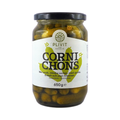 Gherkins 650g