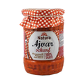 Ajvar stark 550 g – Natura