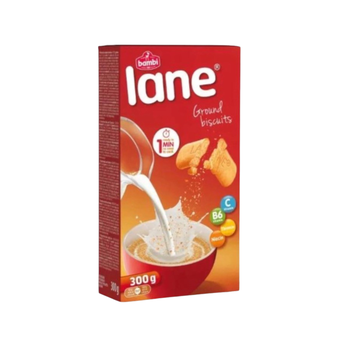 Lane kex malen 300 g