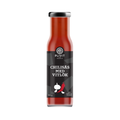 Chili Sauce Garlic 250 ml