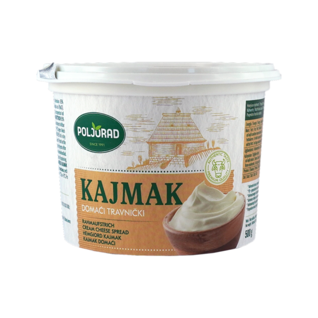 Kajmak 500 g
