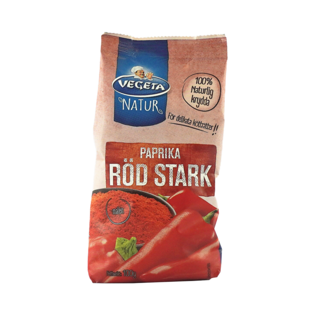 Vegeta Paprika powder Strong 100g