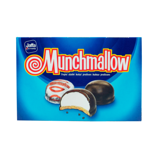 Jaffa Crvenka Munchmallow 105 g